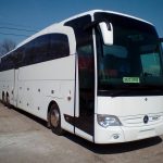 Passenger Transport - Elyte Tours