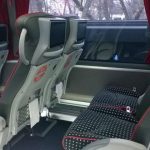 Passenger Transport - Elyte Tours