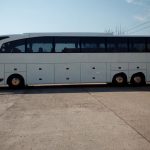 Passenger Transport - Elyte Tours