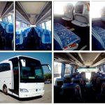 Passenger Transport - Elyte Tours